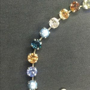 SABIKA Montana Fun Choker